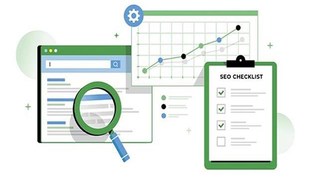 چک لیست سئوی خارجی